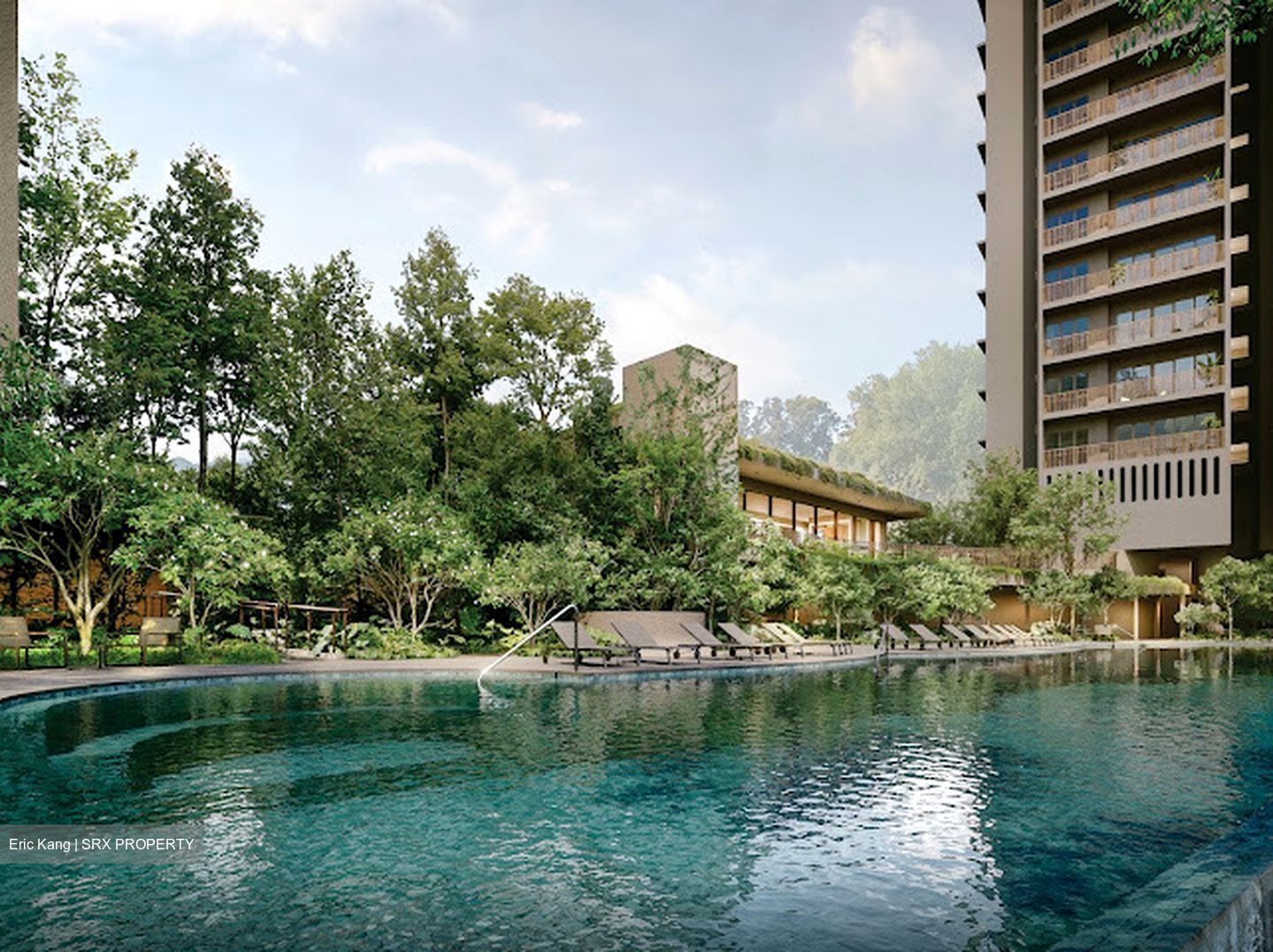River Modern (D9), Apartment #527932221